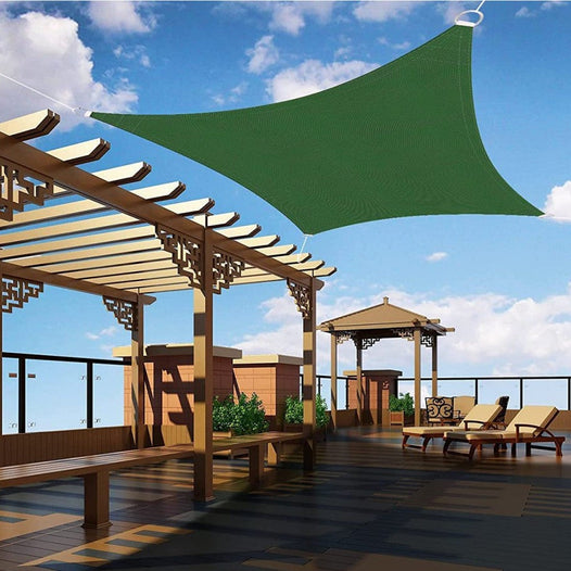 Dove acquistare Vele Parasole per Terrazza e Giardino online?