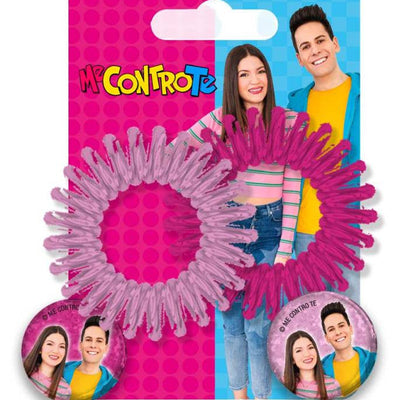 Dove acquistare Elastici e fermacoda per i capelli online?