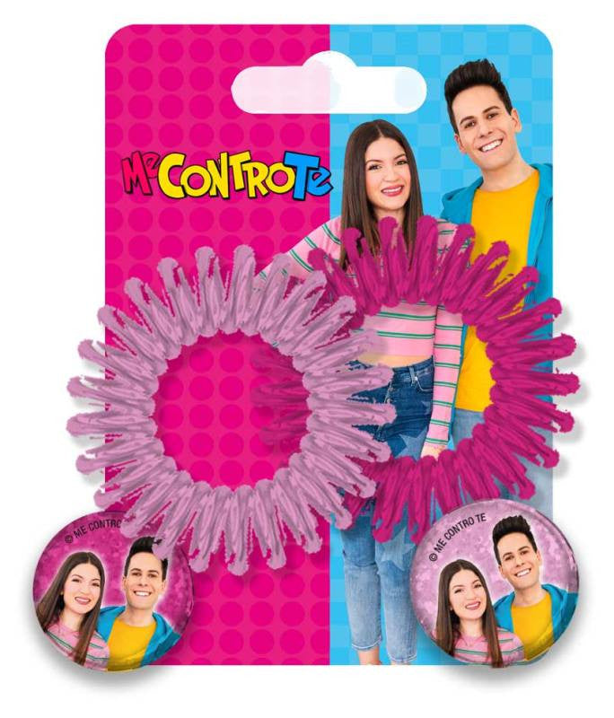 Dove acquistare Elastici e fermacoda per i capelli online?