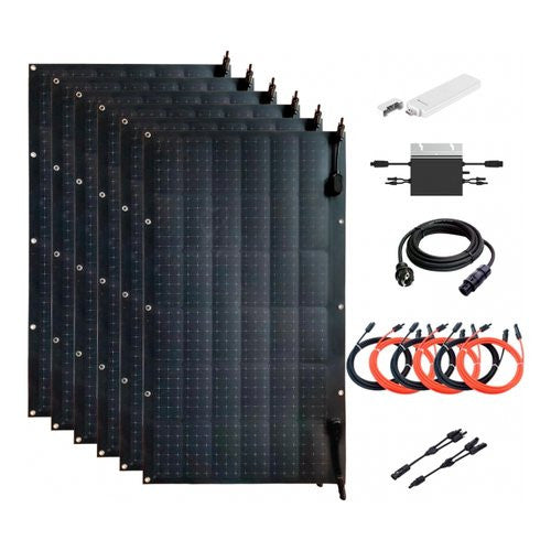 Dove acquistare Pannelli solari monocristallini online?