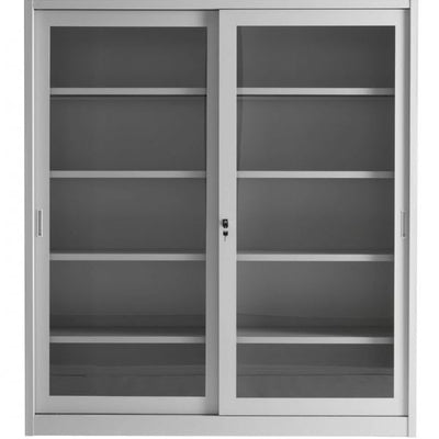 Come scegliere Armadietti metallici per uffici