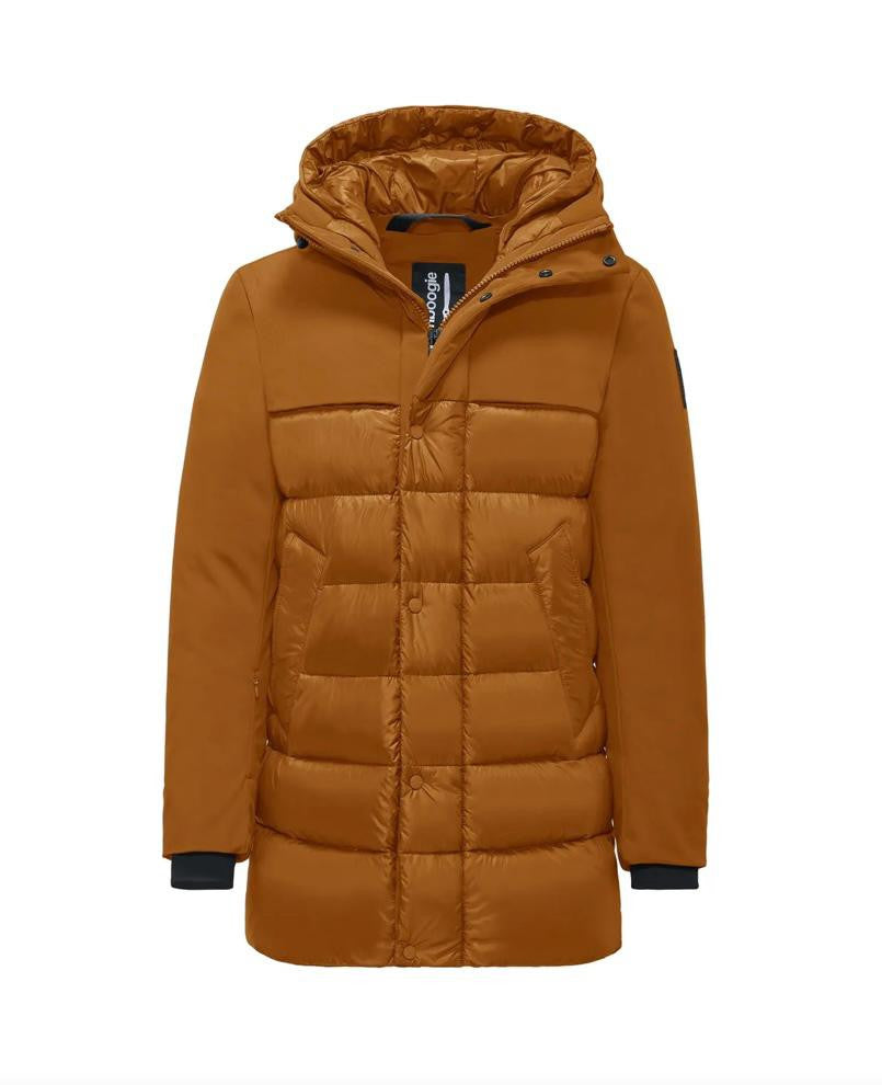 Dove acquistare Cappotti da uomo online?