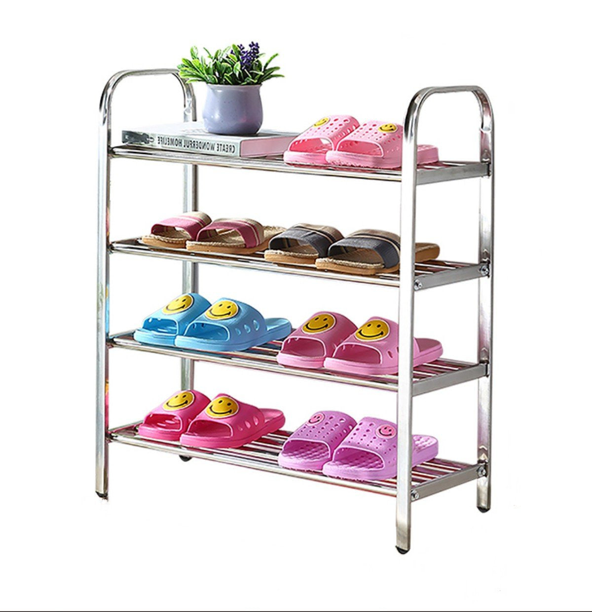 Dove acquistare Scaffali portascarpe online?