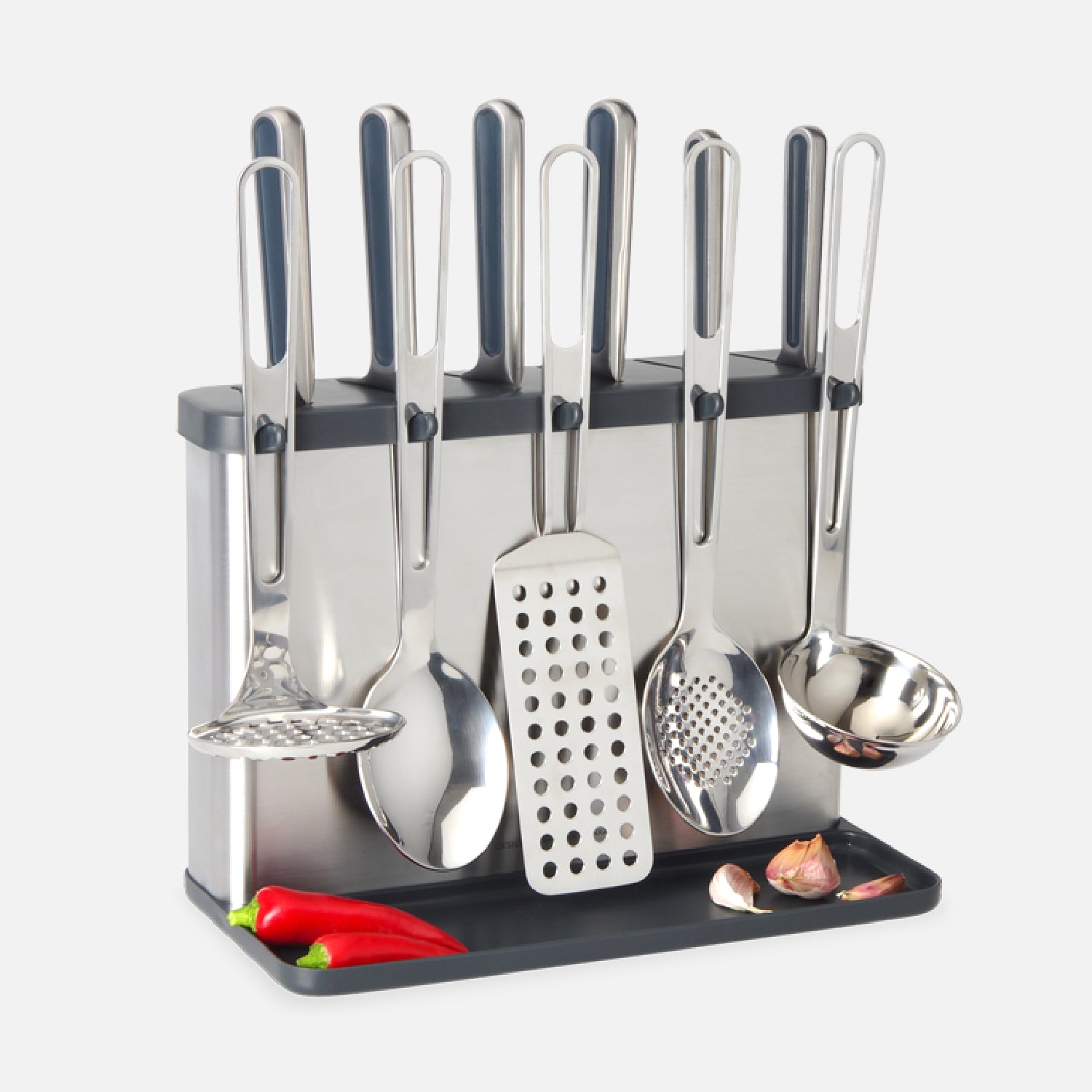 Come scegliere Cucchiai palette e spatole in casa e cucina