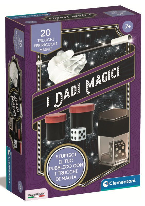 Dove acquistare Kit di magia e accessori per bambini online?