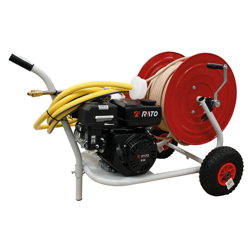 Dove acquistare Pompe di servizio per fai da te online?