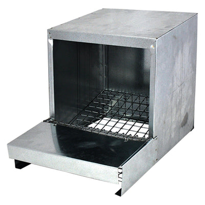 Dove acquistare Pollai e gabbie per allevamento di pollame piccioni e selvaggina online?