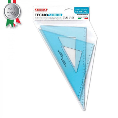 Dove acquistare Righelli e squadre per la scuola online?