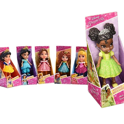 Dove acquistare Mini bambole giocattolo online?