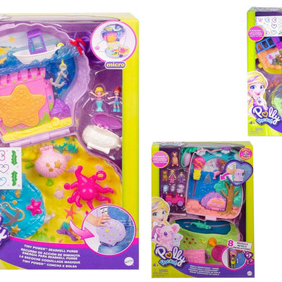 Dove acquistare Mini bambole giocattolo online?