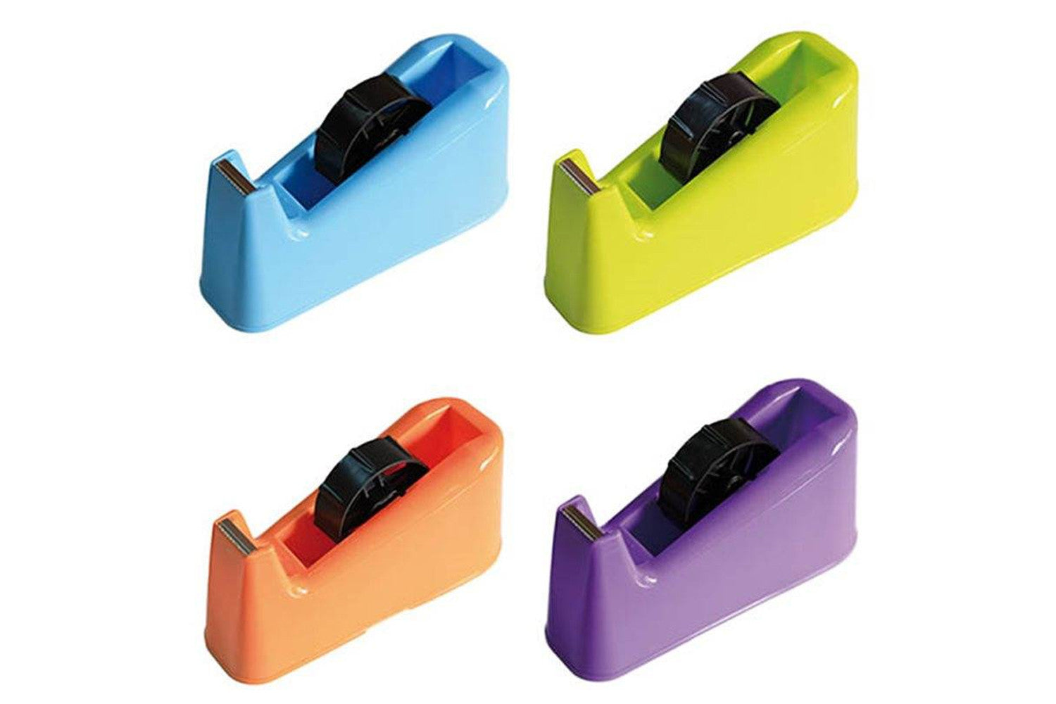 Dove acquistare Dispenser per nastro adesivo per uffici e scrivanie online?