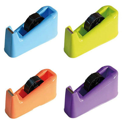 Dove acquistare Dispenser per nastro adesivo per uffici e scrivanie online?