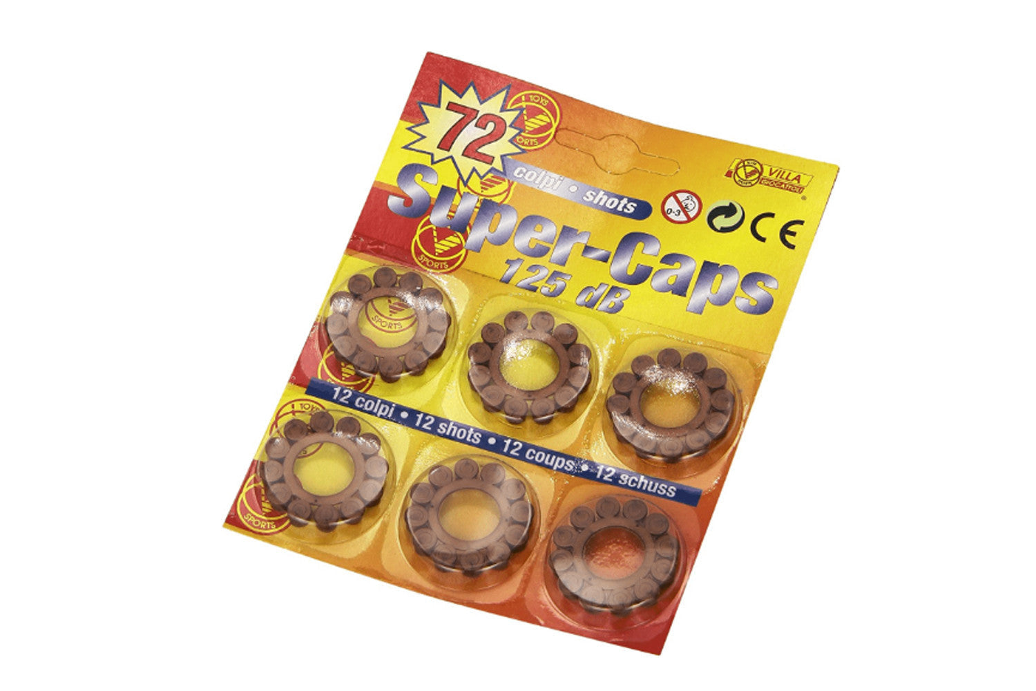 Dove acquistare Pistole giocattolo online?