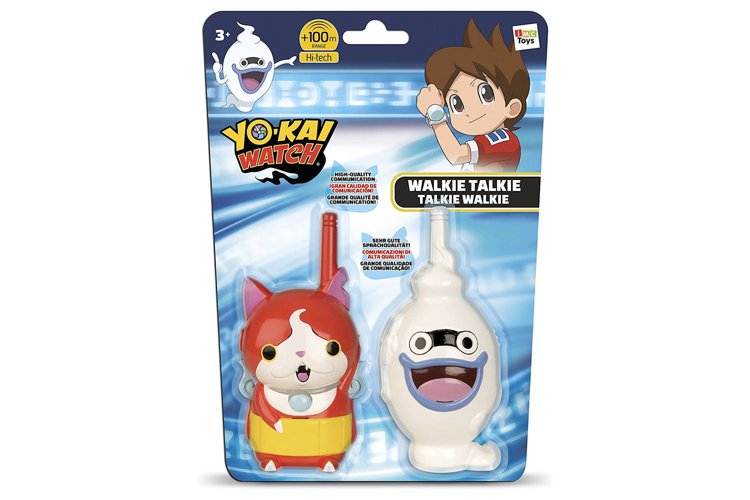 Dove acquistare Yo-Yo online?