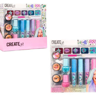 Dove acquistare Set Di Trucchi e Cofanetti Make-Up online?