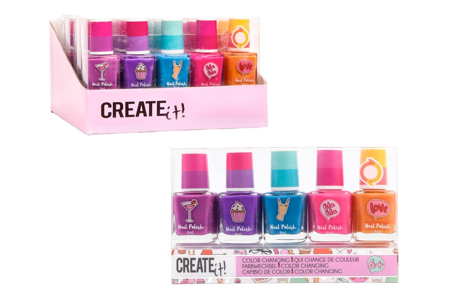 Dove acquistare Smalti in gel per unghie online?