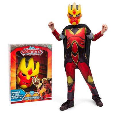 Dove acquistare Kit di travestimento per bambini online?