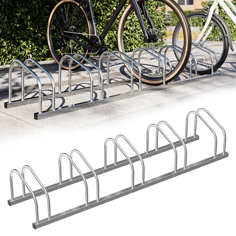 Come scegliere Rastrelliere per bici e supporti