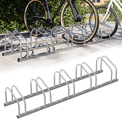 Come scegliere Rastrelliere per bici e supporti