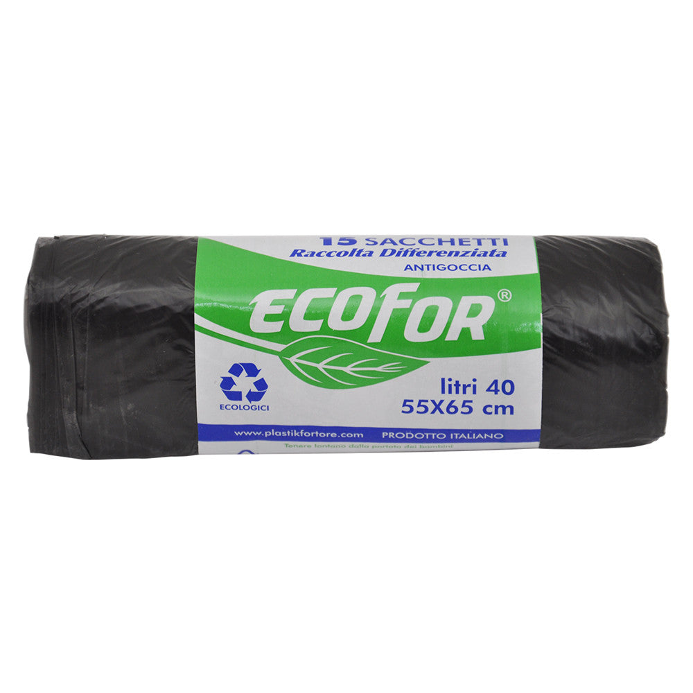 Dove acquistare Sacchetti per immondizia online?