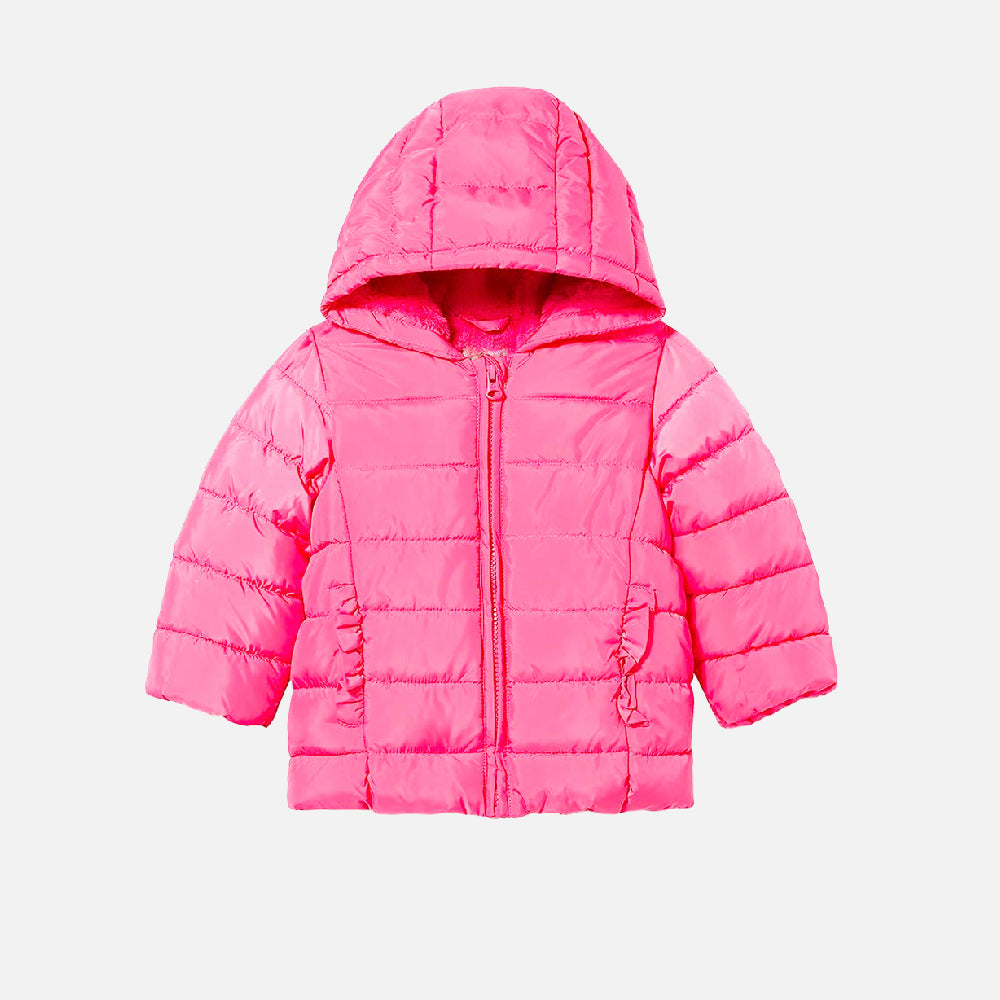 Come scegliere Giacche e cappotti per Bambine e Ragazze