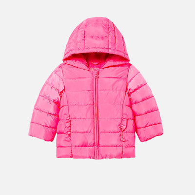 Come scegliere Giacche e cappotti per Bambine e Ragazze