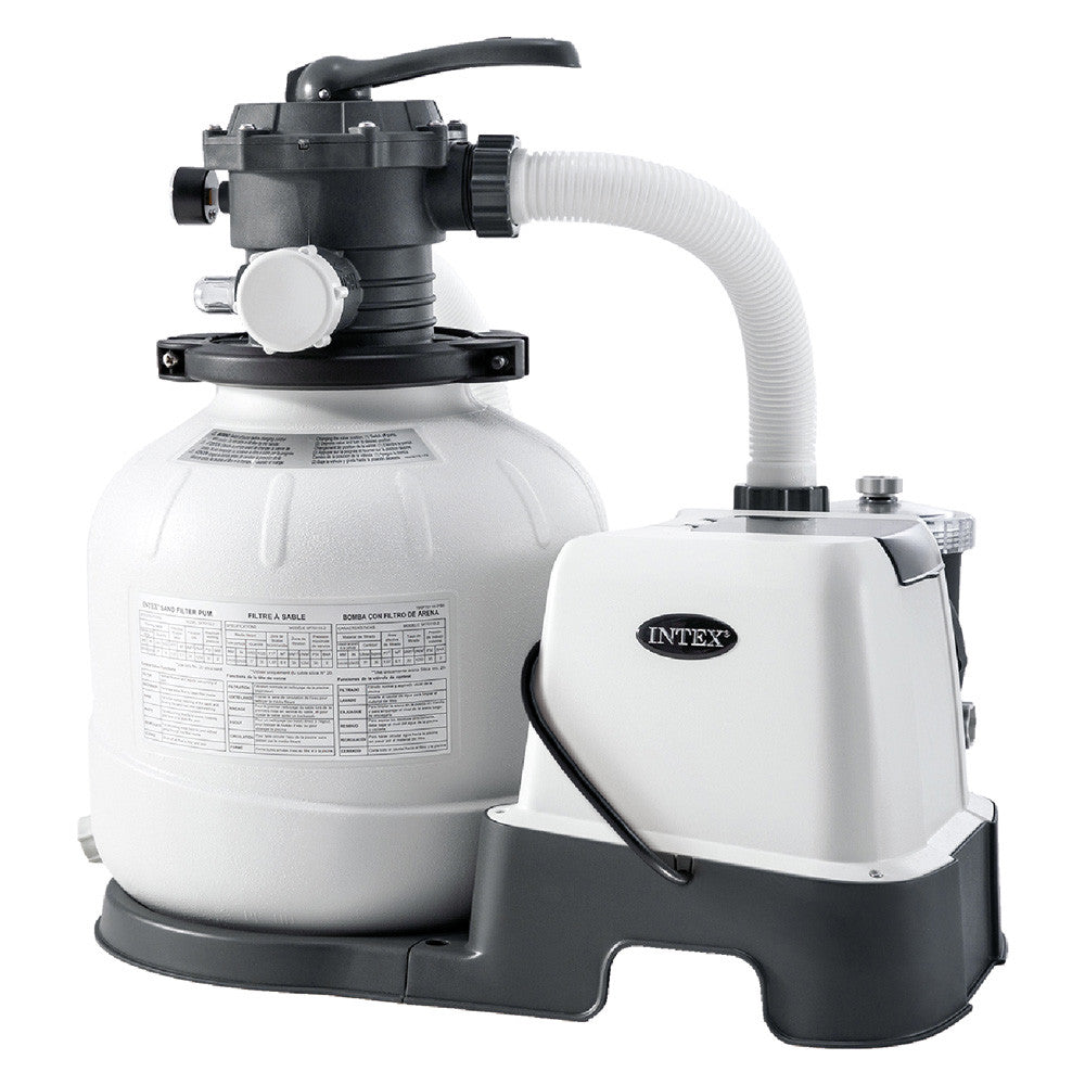 Dove acquistare Pompe per piscine e vasche idromassaggio online?