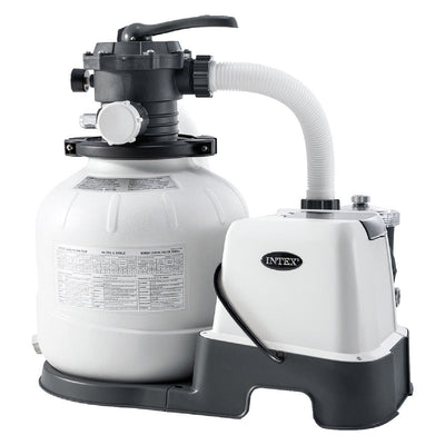 Dove acquistare Pompe per piscine e vasche idromassaggio online?