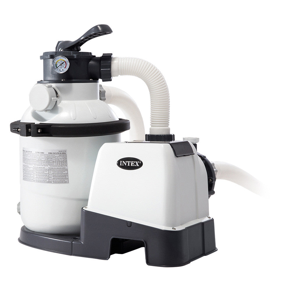 Dove acquistare Pompe per piscine e vasche idromassaggio online?