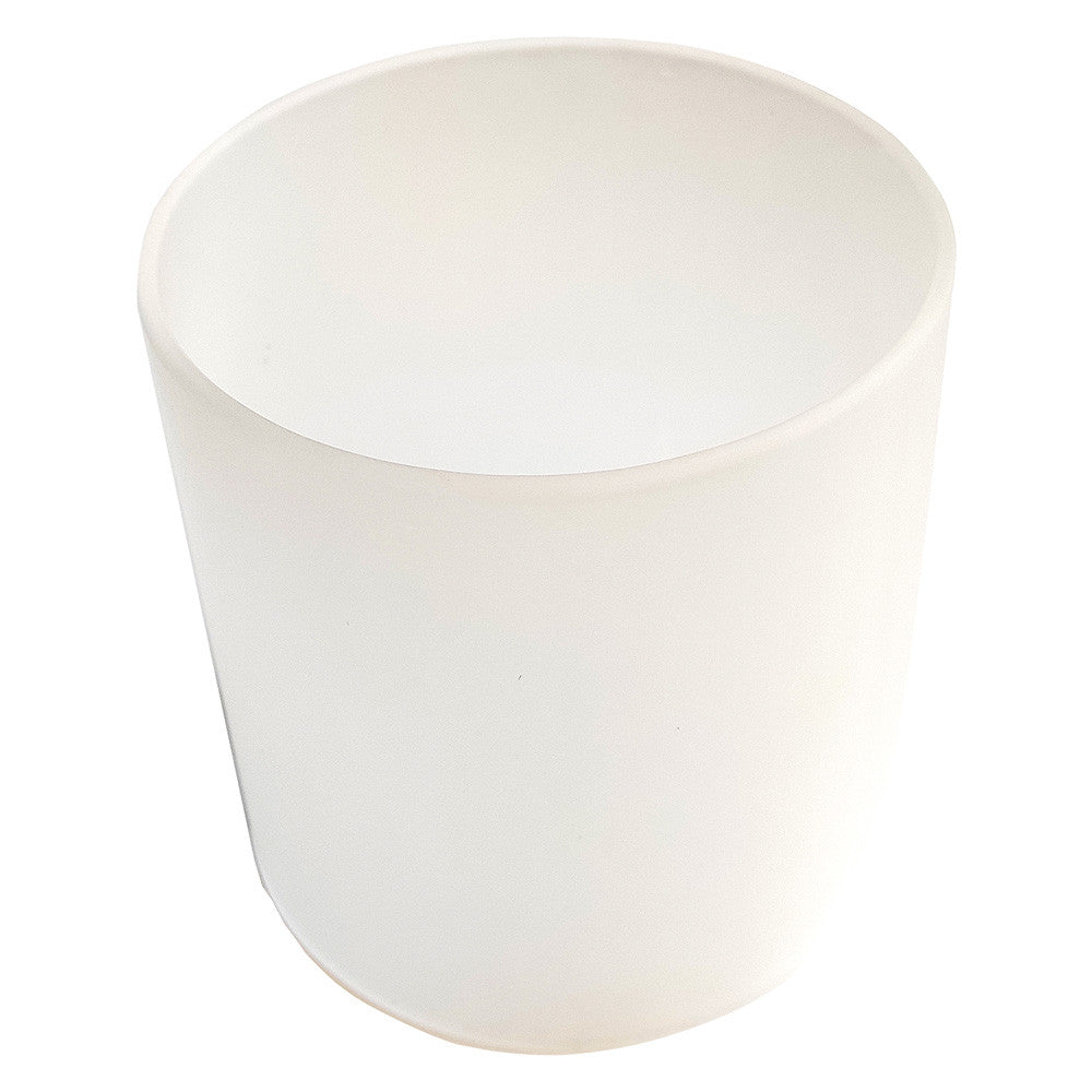 Set di 2 paralumi a campana per lampade da tavolo, 20,3 x 40,6 x 28,9 cm, paralume di ricambio bianco sporco in shantung di seta ragno Set di 2 paralumi a campana per lampade da tavolo, 20,3 x 40,6 x 28,9 cm, paralume di ricambio bianco sporco in shantung di seta ragno