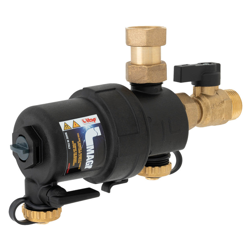 Dove acquistare Set di accessori per il bagno online?