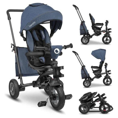 Dove acquistare Tricicli per bambini online?