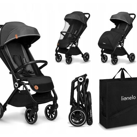 Dove acquistare Passeggini leggeri online?