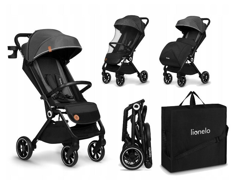 Dove acquistare Passeggini leggeri online?