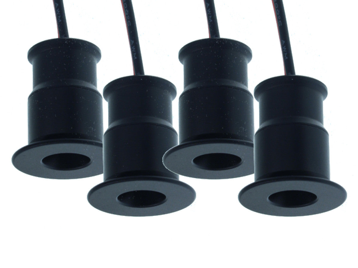 Dove acquistare Faretti da incasso completi online?