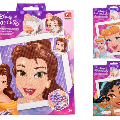 Dove acquistare Kit per pittura diamante online?