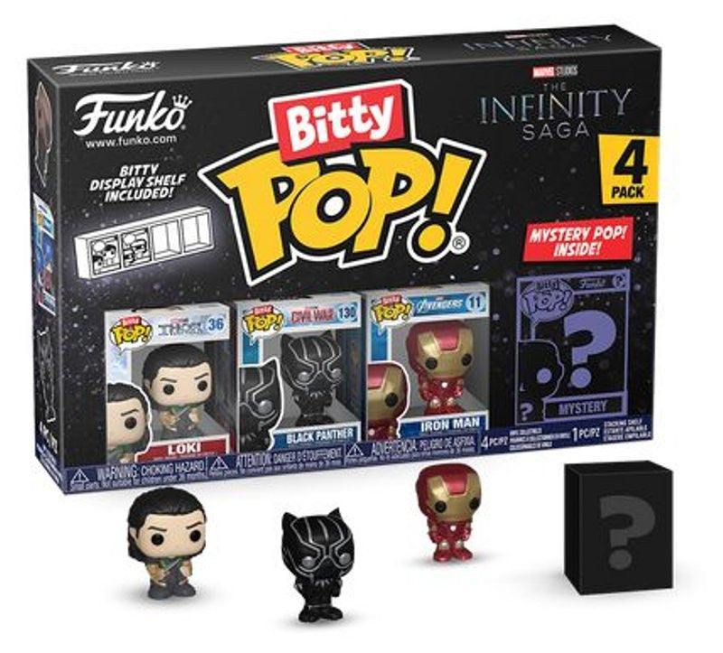 Dove acquistare Personaggi sproporzionati giocattolo online?