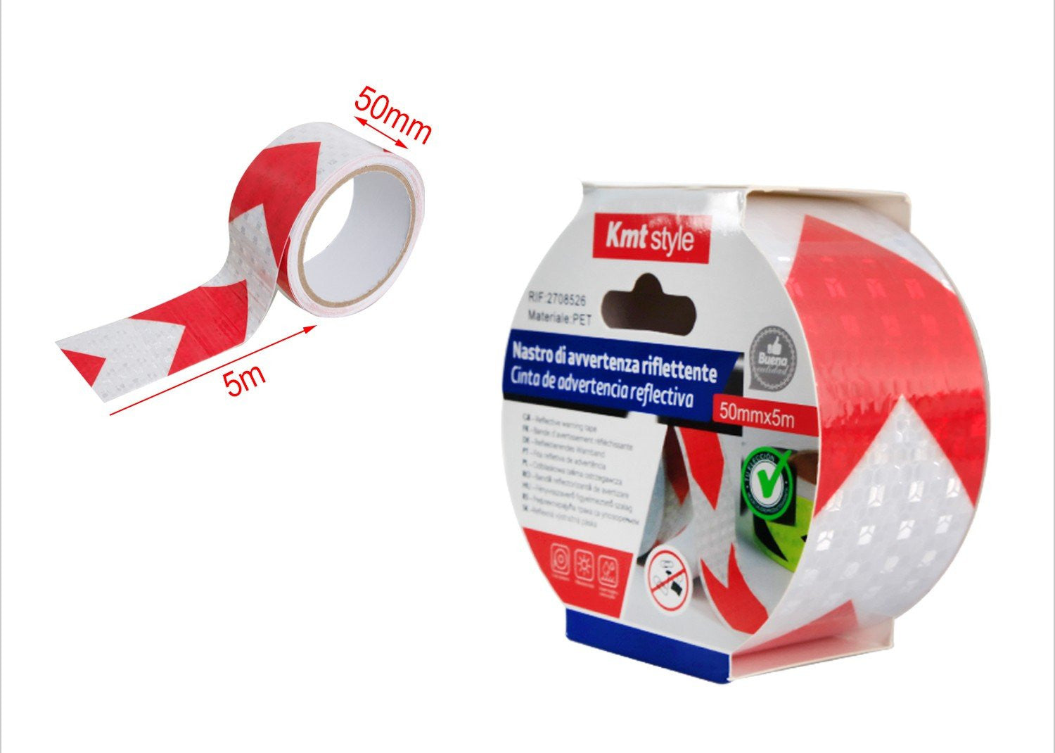 Dove acquistare Nastro di sicurezza online?