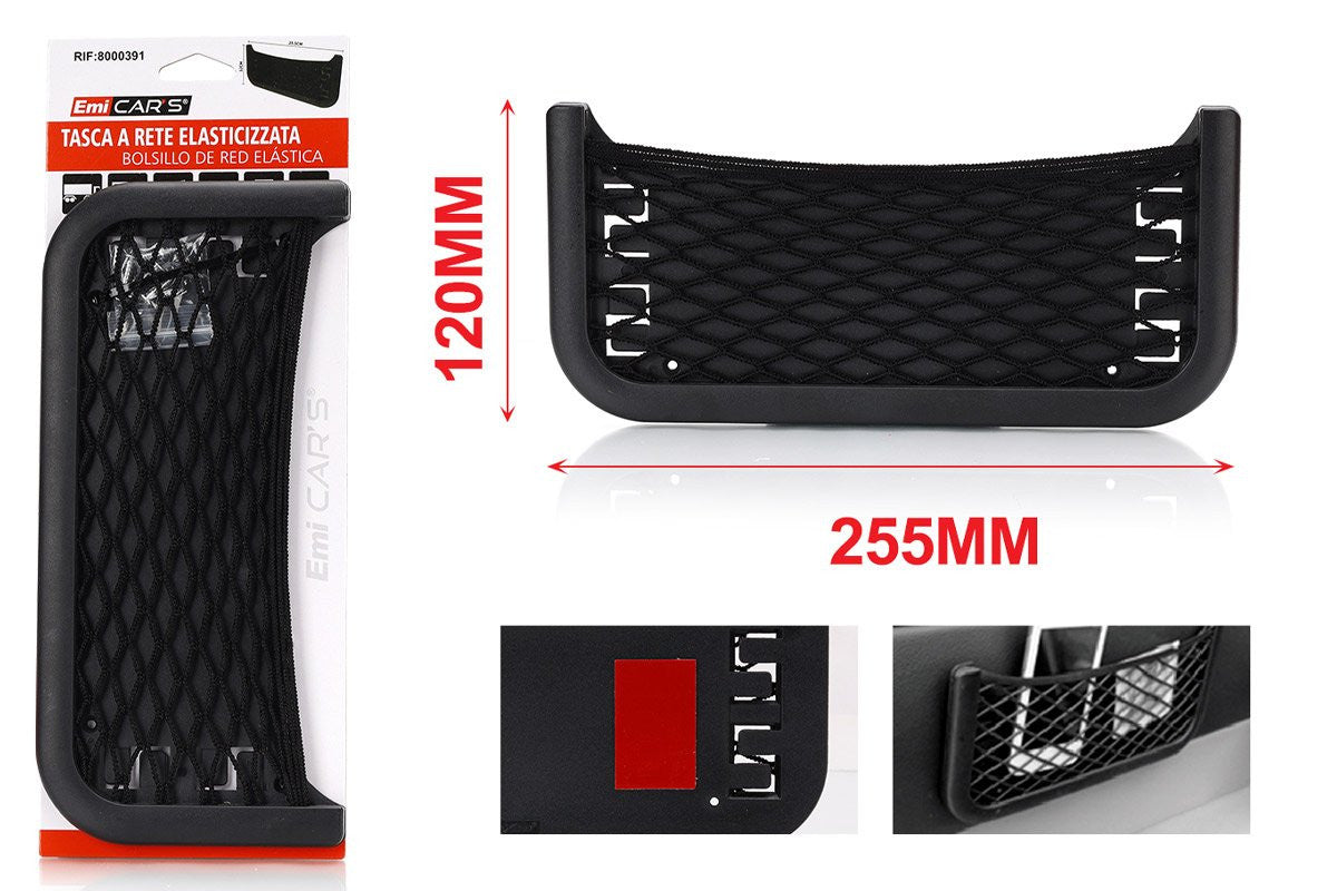 Dove acquistare Reti per vani e contenitori auto online?