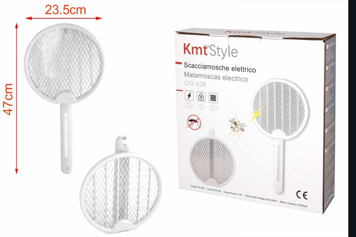 Dove acquistare Lampadine fulmina-insetti di ricambio online?