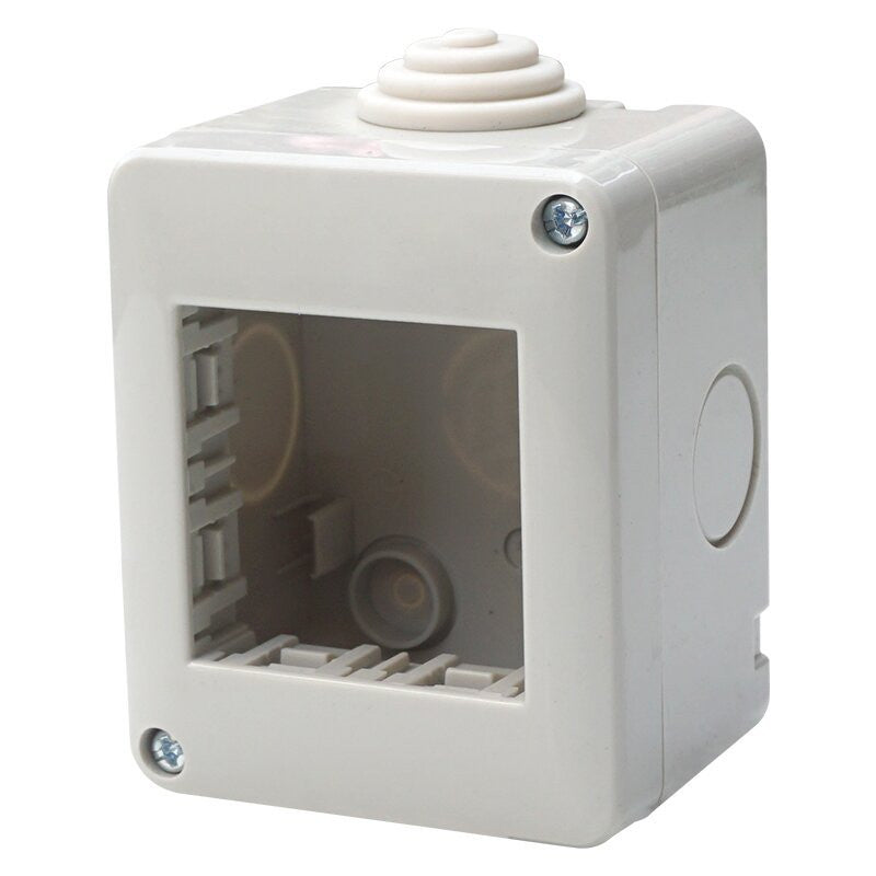 Dove acquistare Scatole di distribuzione professionale online?