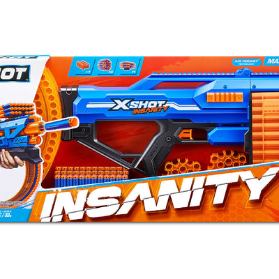 Dove acquistare Pistole giocattolo in gommapiuma online?