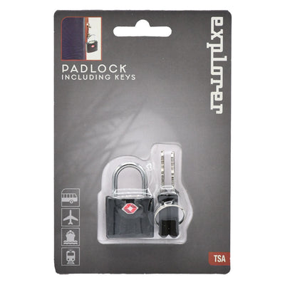 Dove acquistare Lucchetti con chiave per Biciclette online?