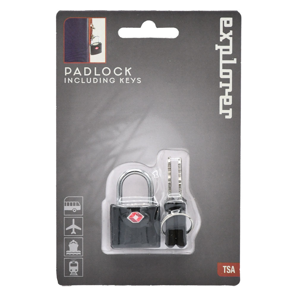 Dove acquistare Lucchetti con chiave per Biciclette online?