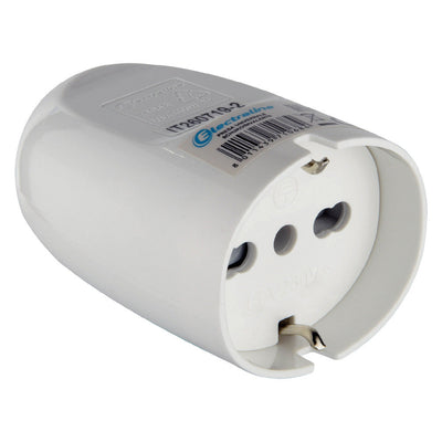 Dove acquistare Prese Elettriche di corrente alterna online?