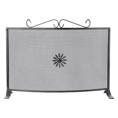 Dove acquistare Parascintille per caminetti online?