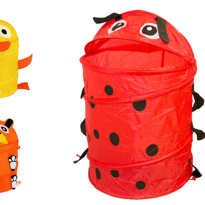 Dove acquistare Portagiochi per cameretta bambini online?