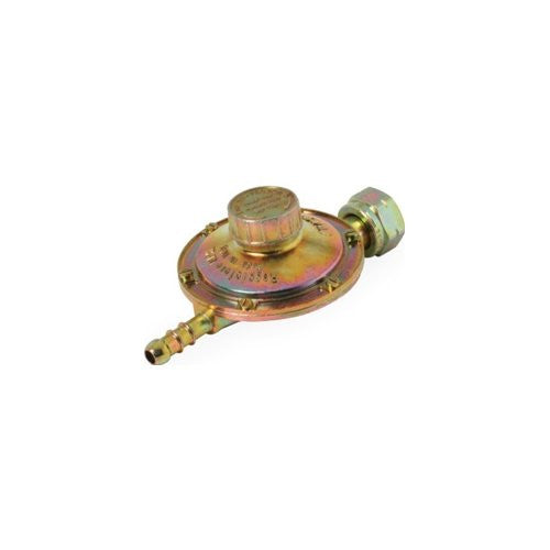 Kit Regolatore Gas GPL Per Cucine E Barbecue - Completo Di Tubo 2mt, Fascette E Chiave In Omaggio! - Foto 7