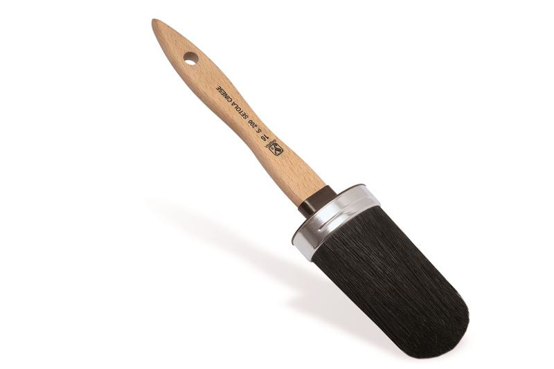 Dove acquistare Pennelli tondi per fai da te online?