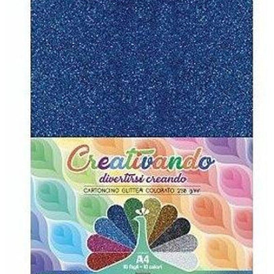 Dove acquistare Cartoncini in hobby creativi online?